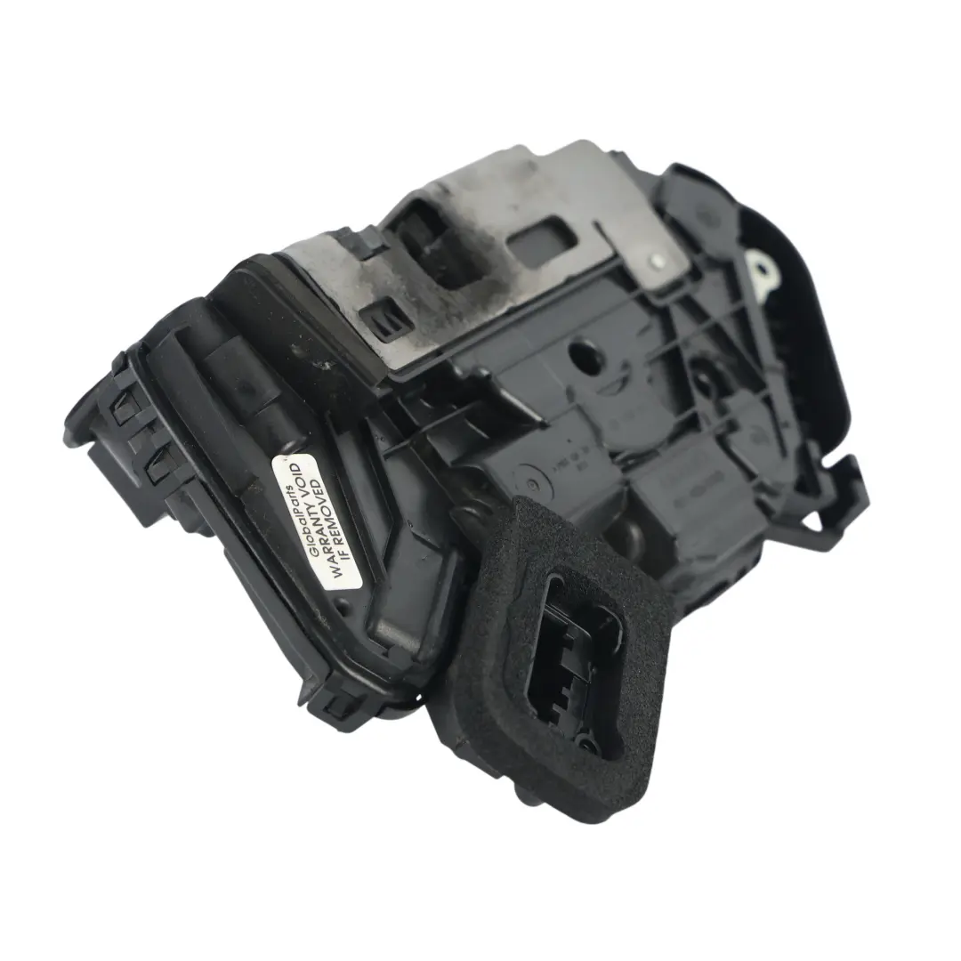 Mk4 Crafter SY Front Door Lock Mechanism Right O/S to Volkswagen Caddy with Part number 5TB837016E Volkswagen Caddy Mk4 Crafter SY Front Door Lock Mechanism Right O/S - SKU 5TB837016E - Part number 5TB837016E