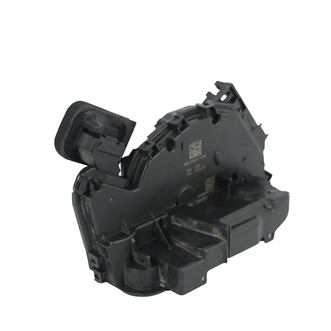 Mk4 Crafter SY Front Door Lock Mechanism Right O/S to Volkswagen Caddy with Part number 5TB837016E Volkswagen Caddy Mk4 Crafter SY Front Door Lock Mechanism Right O/S - SKU 5TB837016E - Part number 5TB837016E