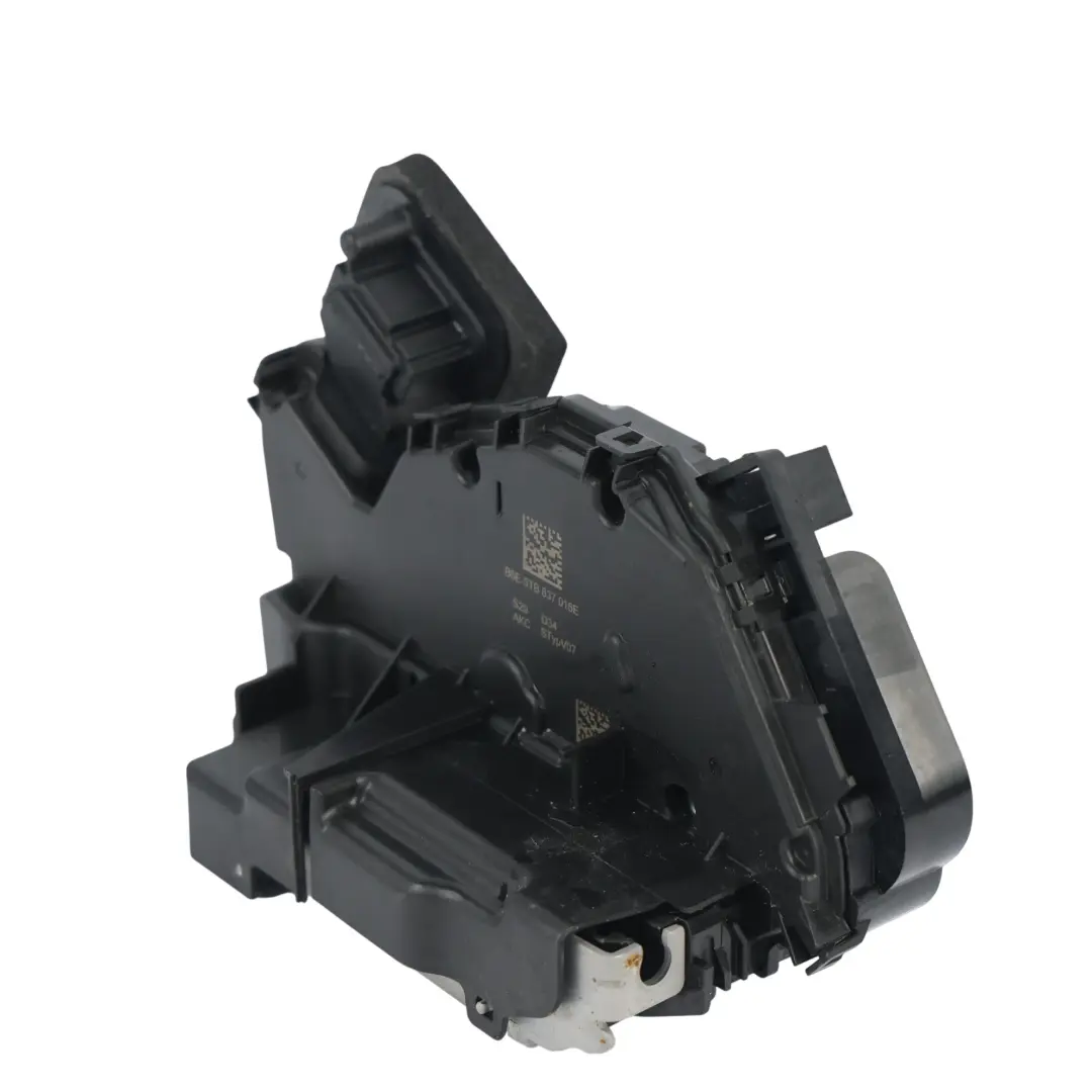 Mk4 Crafter SY Front Door Lock Mechanism Right O/S to Volkswagen Caddy with Part number 5TB837016E Volkswagen Caddy Mk4 Crafter SY Front Door Lock Mechanism Right O/S - SKU 5TB837016E - Part number 5TB837016E