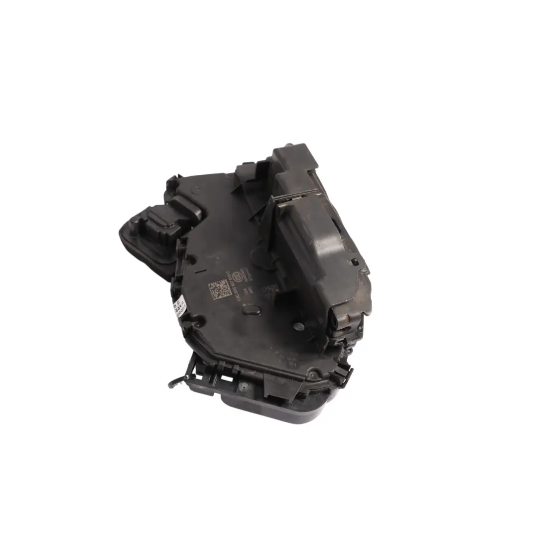 Door Lock Mechanism Front Left N/S to Volkswagen Crafter TR with Part number 5TC837015C Volkswagen Crafter TR Door Lock Mechanism Front Left N/S - SKU RHD-5TC837015C - Part number 5TC837015C