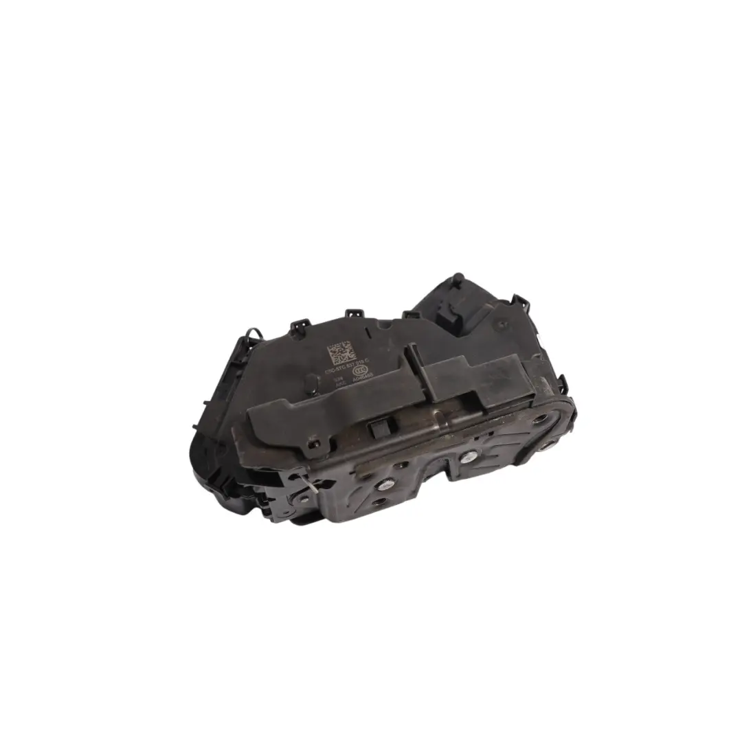 Volkswagen Crafter TR Door Lock Mechanism Front Left N/S - SKU RHD-5TC837015C - Part number 5TC837015C