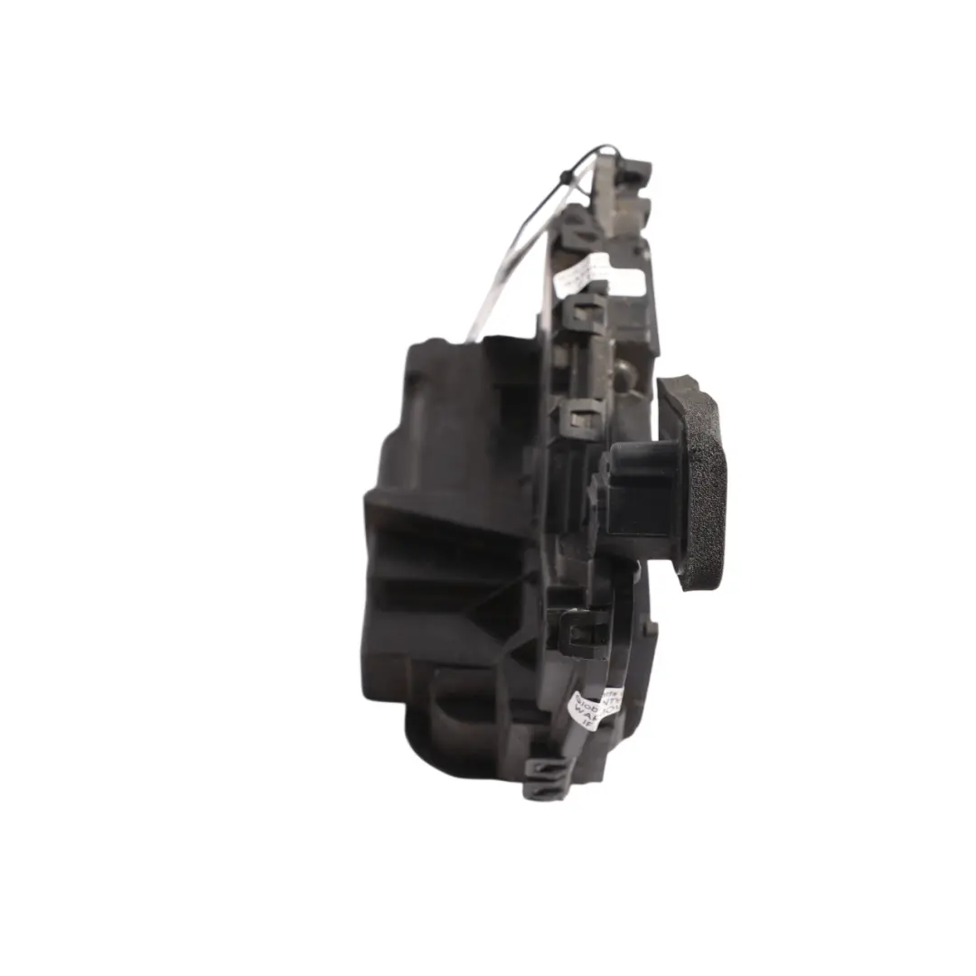 Volkswagen Crafter TR Door Lock Mechanism Front Left N/S - SKU RHD-5TC837015C - Part number 5TC837015C