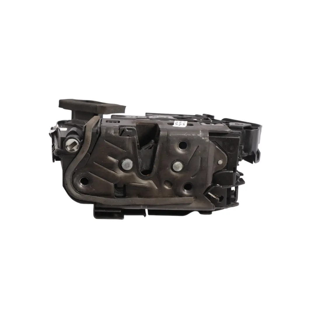 Door Lock Mechanism Front Left N/S to Volkswagen Crafter TR with Part number 5TC837015C Volkswagen Crafter TR Door Lock Mechanism Front Left N/S - SKU RHD-5TC837015C - Part number 5TC837015C