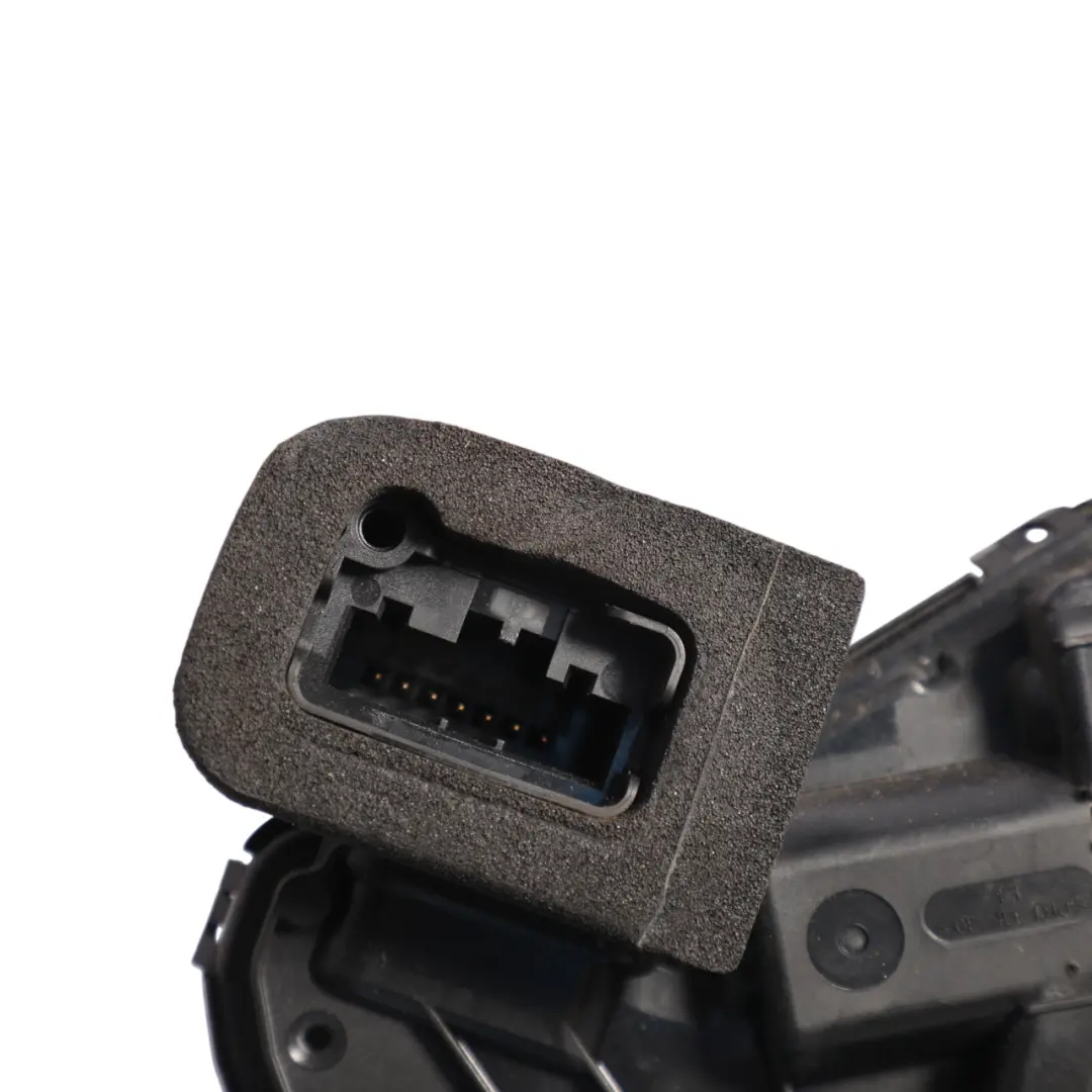 Door Lock Mechanism Front Left N/S to Volkswagen Crafter TR with Part number 5TC837015C Volkswagen Crafter TR Door Lock Mechanism Front Left N/S - SKU RHD-5TC837015C - Part number 5TC837015C