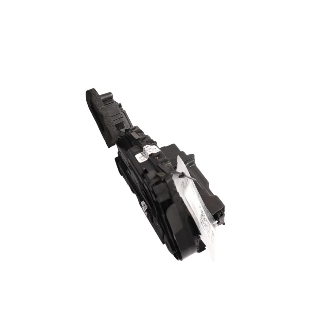 Volkswagen Crafter TR Door Lock Mechanism Front Left N/S - SKU RHD-5TC837015C - Part number 5TC837015C