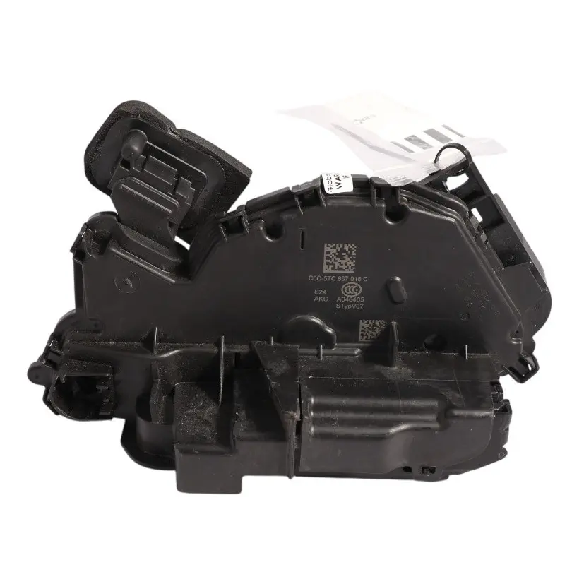 8Y Q3 F3 Front Right Door Lock Mechanism Actuator to Audi A3 with Part number 5TC837016C Audi A3 8Y Q3 F3 Front Right Door Lock Mechanism Actuator - SKU 5TC837016C - Part number 5TC837016C