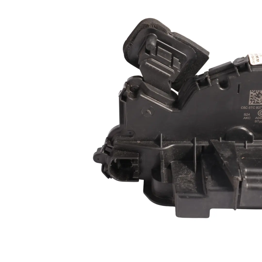 8Y Q3 F3 Front Right Door Lock Mechanism Actuator to Audi A3 with Part number 5TC837016C Audi A3 8Y Q3 F3 Front Right Door Lock Mechanism Actuator - SKU 5TC837016C - Part number 5TC837016C