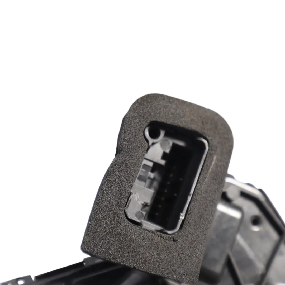 Audi A3 8Y Q3 F3 Front Right Door Lock Mechanism Actuator - SKU 5TC837016C - Part number 5TC837016C