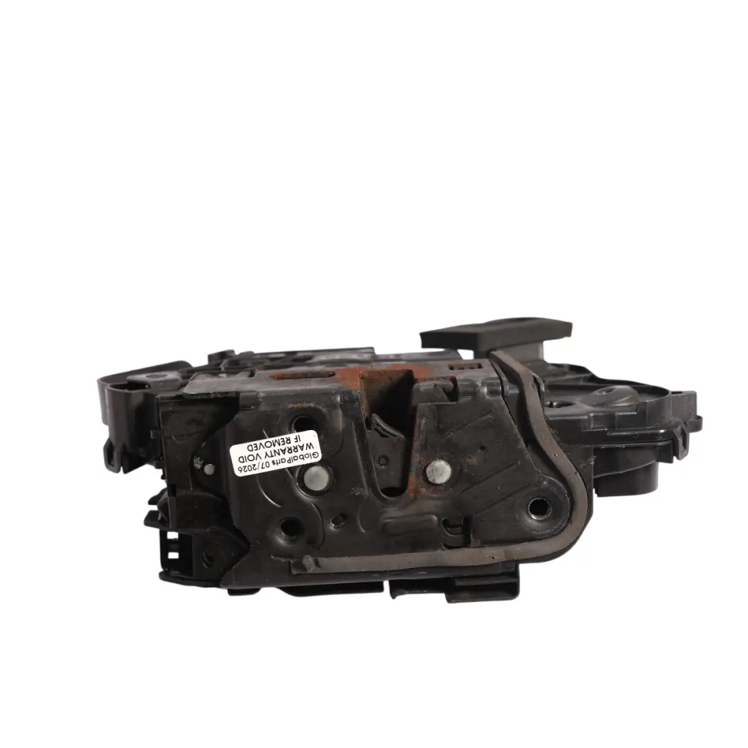 8Y Q3 F3 Front Right Door Lock Mechanism Actuator to Audi A3 with Part number 5TC837016C Audi A3 8Y Q3 F3 Front Right Door Lock Mechanism Actuator - SKU 5TC837016C - Part number 5TC837016C