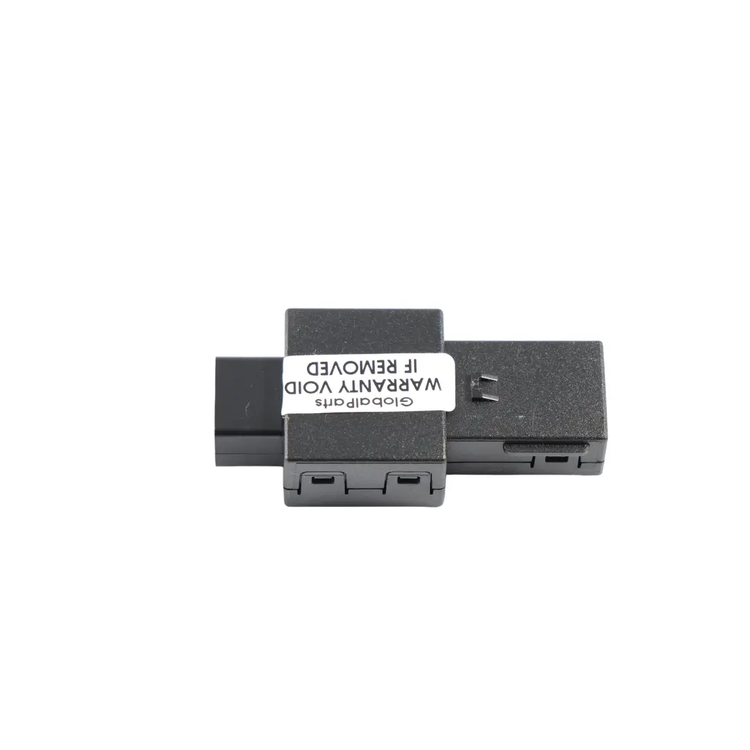 Volkswagen Tiguan MK2 Mittelkonsole Hinten USB Buchse Anschluss - SKU 5U0035726 - Teilenummer 5U0035726