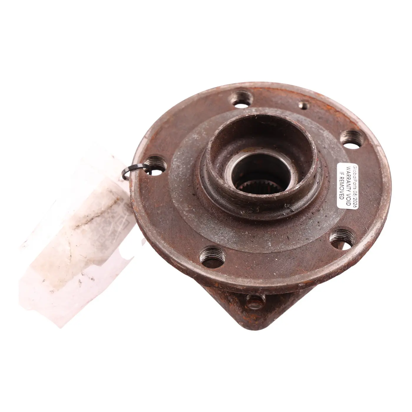VW Volkswagen Golf Mk7 5G Wheel Hub Bearing Front Left Right N/O/S 5WA407621D