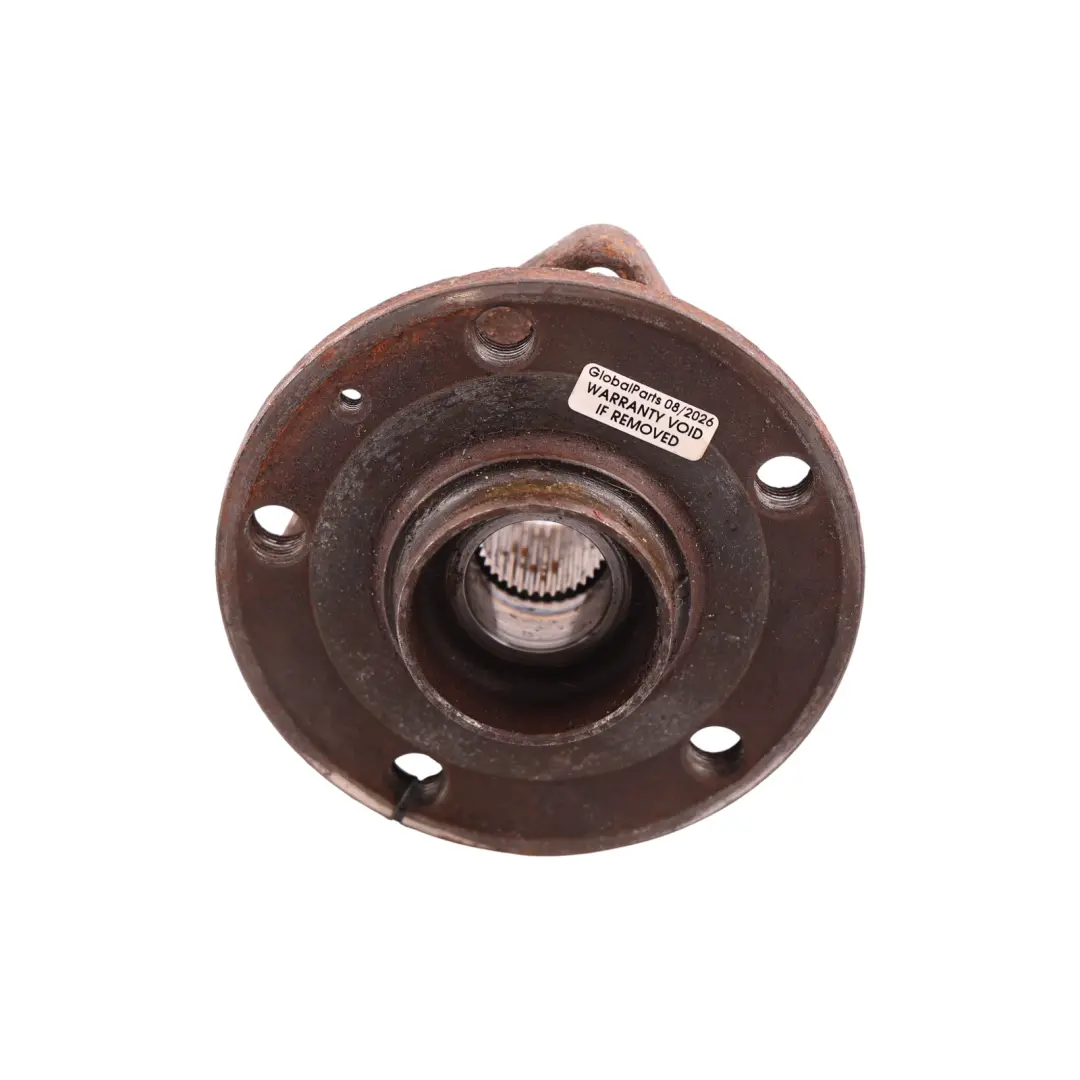 VW Volkswagen Golf Mk7 5G Wheel Hub Bearing Front Left Right N/O/S - SKU 5WA407621D - Part number 5WA407621D