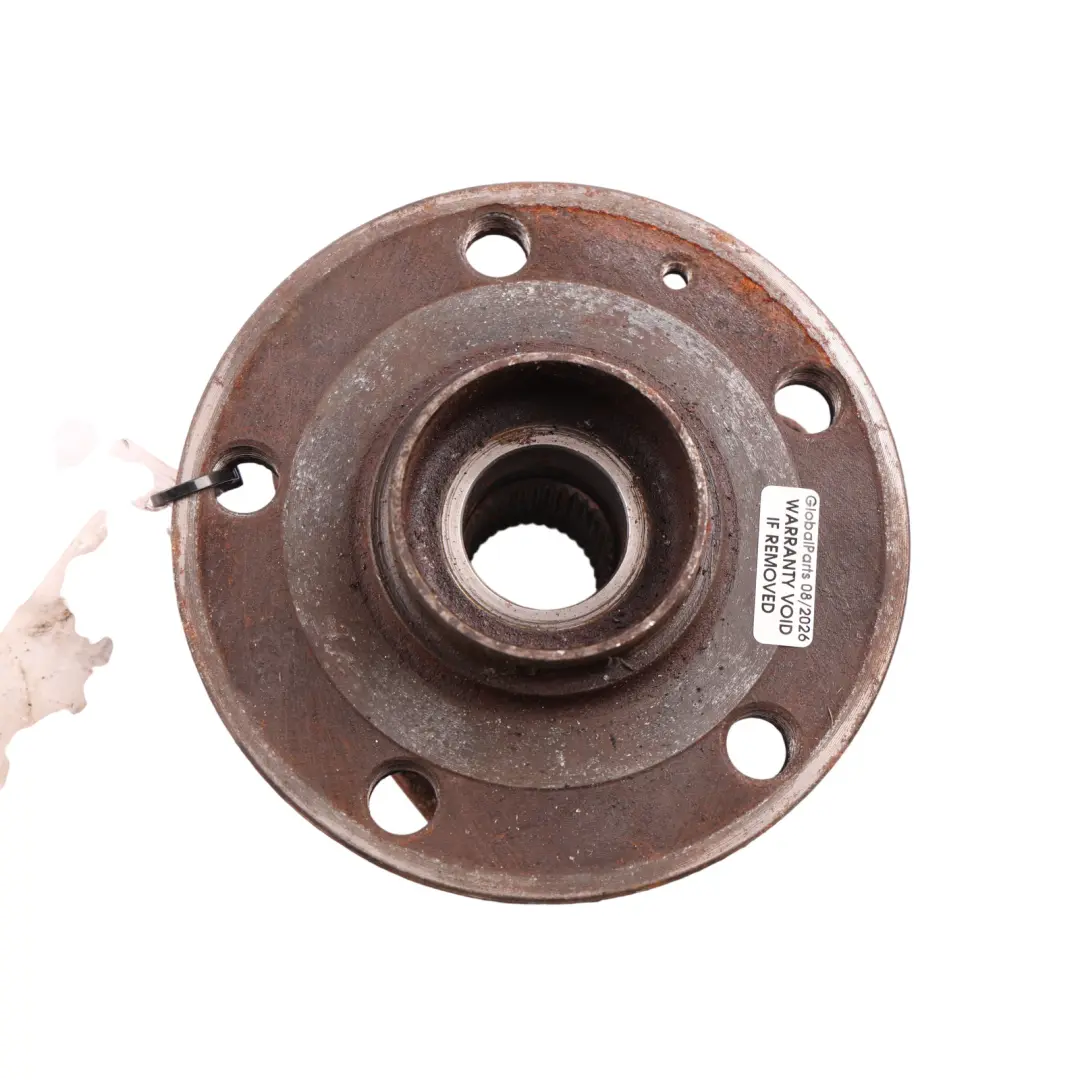 VW Volkswagen Golf Mk7 5G Wheel Hub Bearing Front Left Right N/O/S - SKU 5WA407621D - Part number 5WA407621D