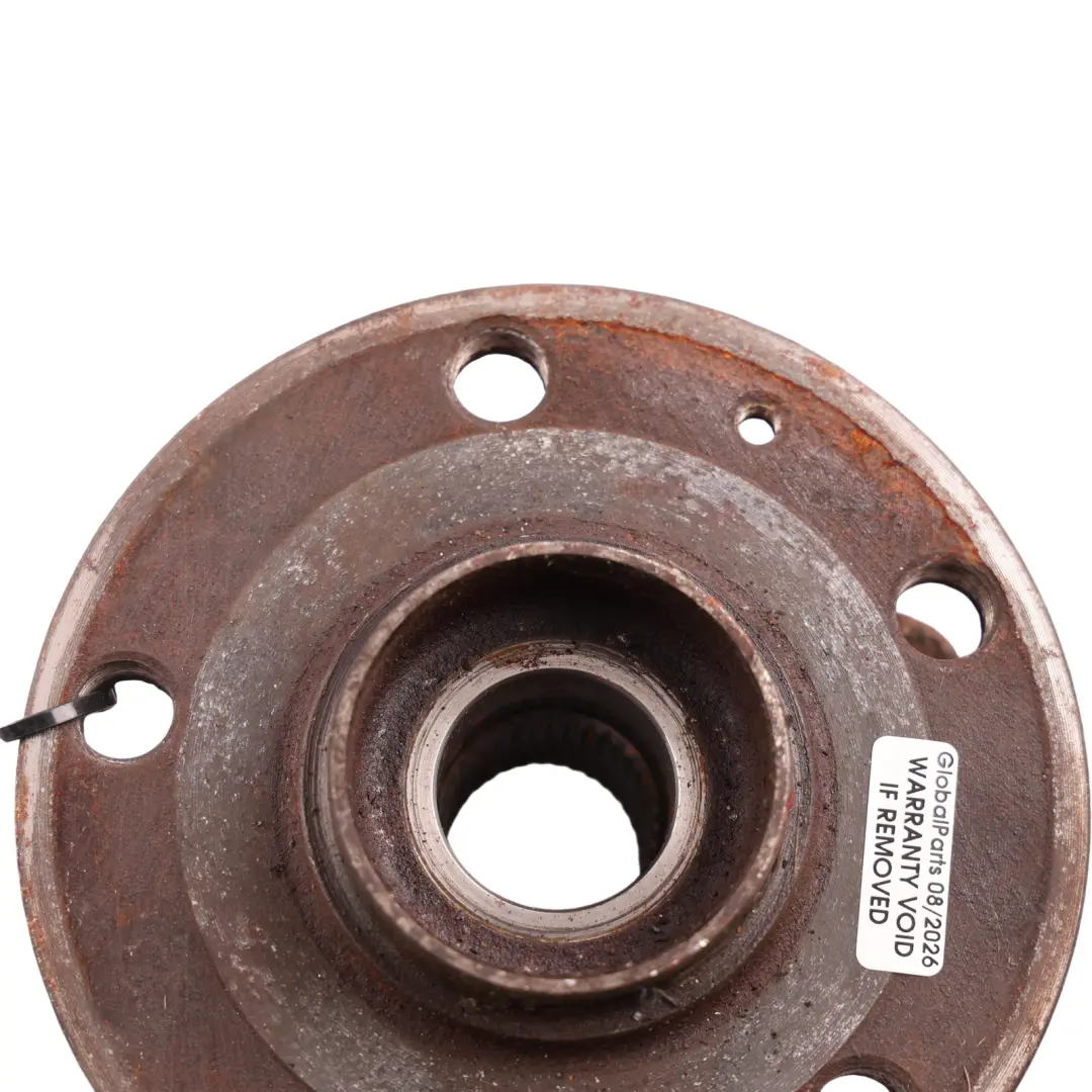 5G Piasta Koła Z Łożyskiem Przedni Lewy/Prawy do VW Golf Mk7 o numerze 5WA407621D VW Golf Mk7 5G Piasta Koła Z Łożyskiem Przedni Lewy/Prawy - SKU 5WA407621D - Numer Części 5WA407621D
