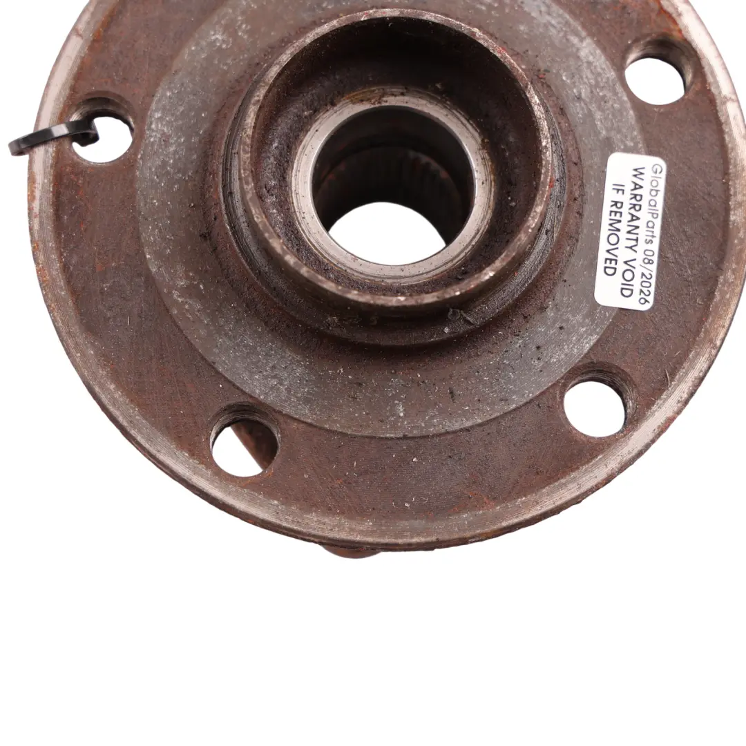 5G Wheel Hub Bearing Front Left Right N/O/S to VW Volkswagen Golf Mk7 with Part number 5WA407621D VW Volkswagen Golf Mk7 5G Wheel Hub Bearing Front Left Right N/O/S - SKU 5WA407621D - Part number 5WA407621D