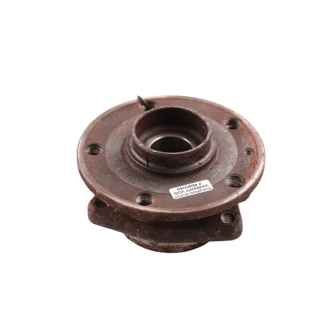5G Wheel Hub Bearing Front Left Right N/O/S to VW Volkswagen Golf Mk7 with Part number 5WA407621D VW Volkswagen Golf Mk7 5G Wheel Hub Bearing Front Left Right N/O/S - SKU 5WA407621D - Part number 5WA407621D