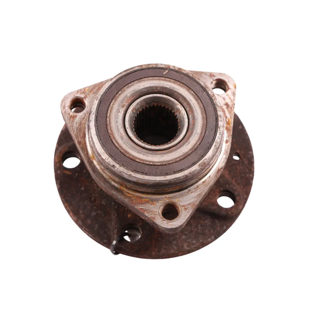 VW Volkswagen Golf Mk7 5G Wheel Hub Bearing Front Left Right N/O/S - SKU 5WA407621D - Part number 5WA407621D