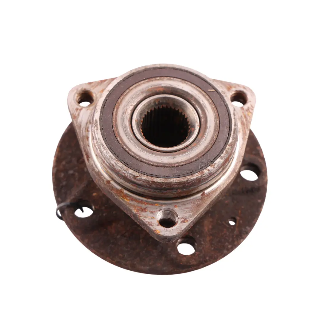 VW Volkswagen Golf Mk7 5G Wheel Hub Bearing Front Left Right N/O/S - SKU 5WA407621D - Part number 5WA407621D