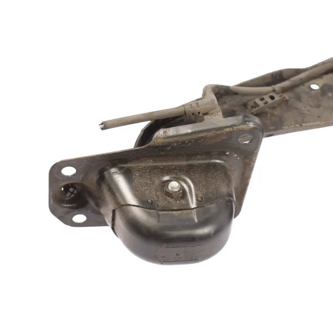 Suspension Left N/S Wheel Carrier Control Arms Brakes to Volkswagen Golf Cd1 Rear with Part number 5WA505435F Volkswagen Golf Cd1 Rear Suspension Left N/S Wheel Carrier Control Arms Brakes - SKU 5WA505435F-1 - Part number 5WA505435F