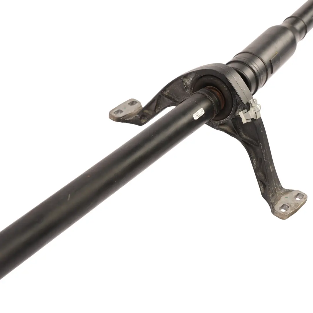 8Y VW Golf CD Propshaft Cardan Shaft 2.0 Petrol Quattro DNFB to Audi S3 with Part number 5WA521101H Audi S3 8Y VW Golf CD Propshaft Cardan Shaft 2.0 Petrol Quattro DNFB - SKU 5WA521101H - Part number 5WA521101H