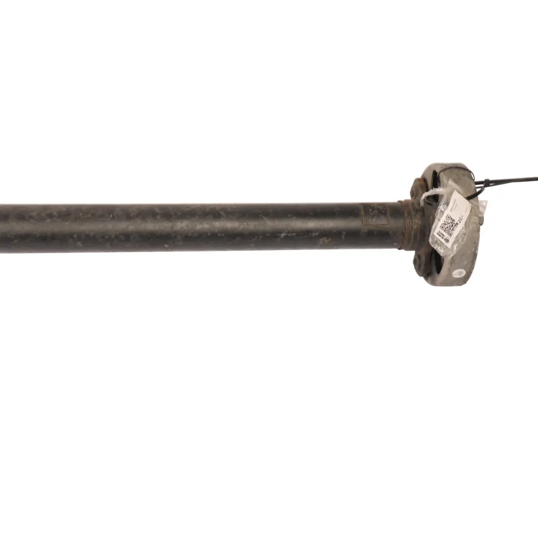 Audi S3 8Y VW Golf CD Propshaft Cardan Shaft 2.0 Petrol Quattro DNFB - SKU 5WA521101H - Part number 5WA521101H