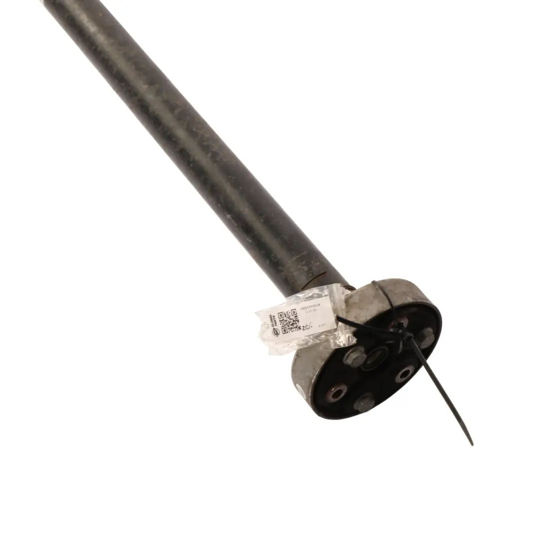 Audi S3 8Y VW Golf CD Propshaft Cardan Shaft 2.0 Petrol Quattro DNFB - SKU 5WA521101H - Part number 5WA521101H