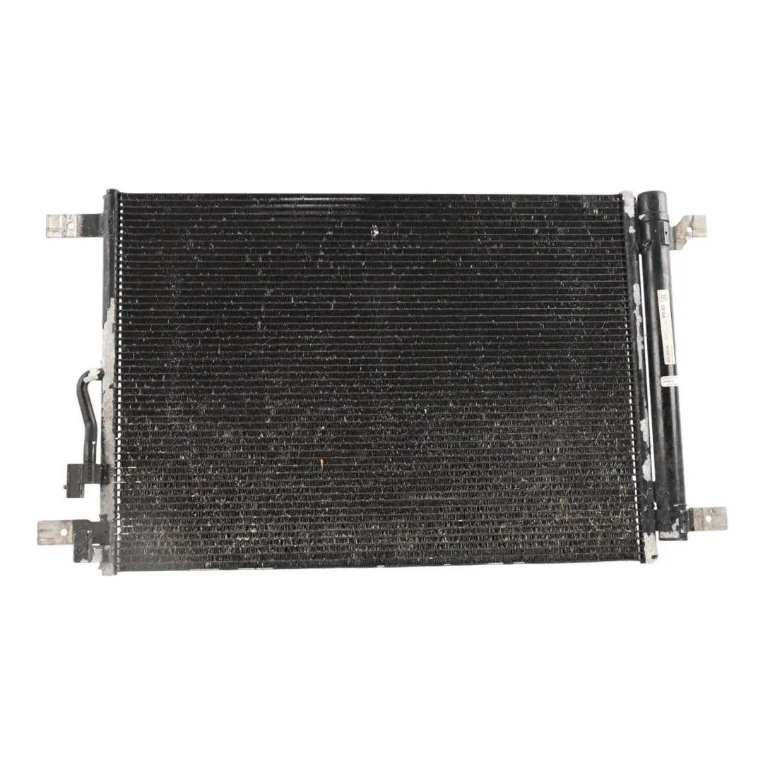 Audi A3 S3 8Y Air Conditioning A/C Condenser 1.5 Petrol - SKU 5WA816411D - Part number 5WA816411D