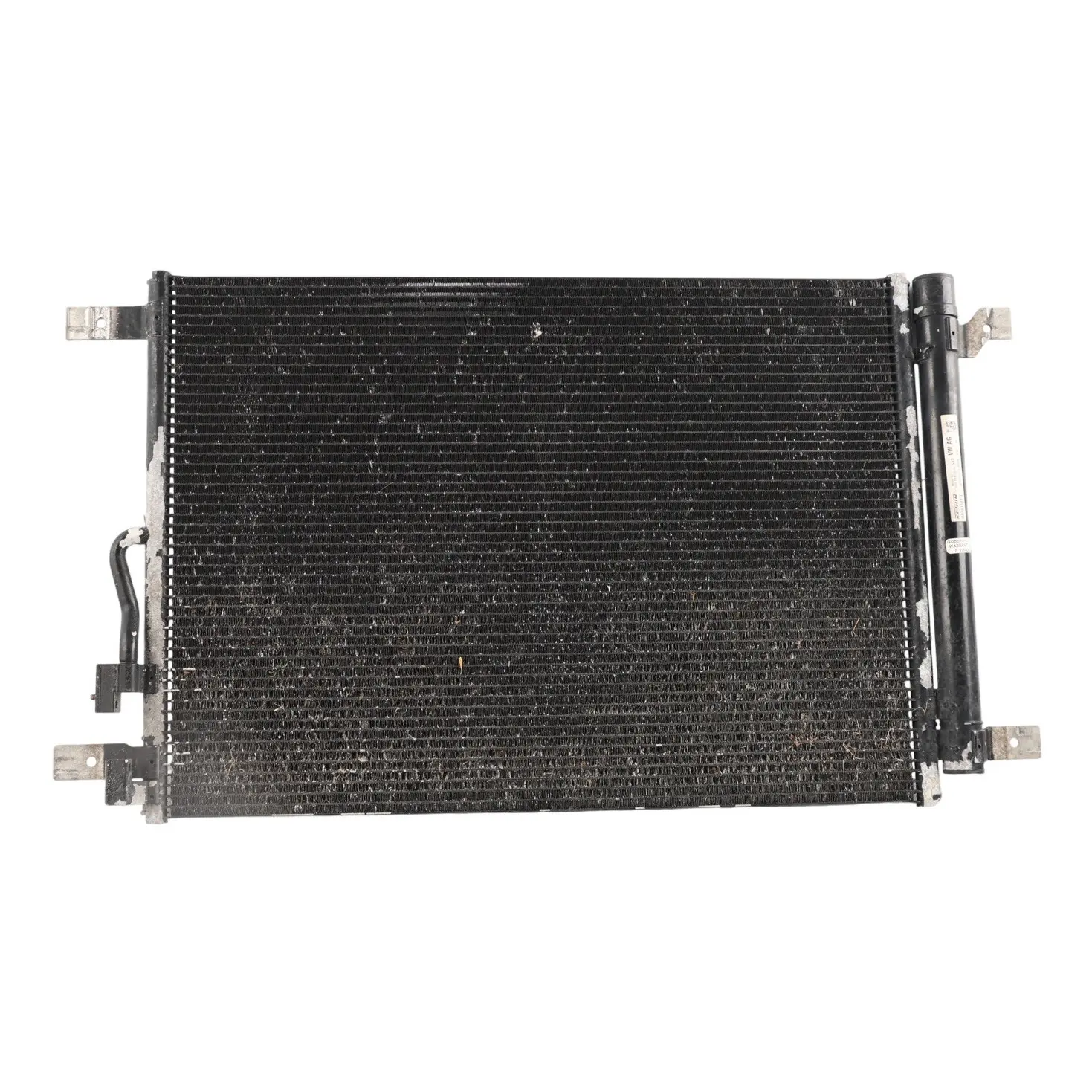 Audi A3 S3 8Y Air Conditioning A/C Condenser 1.5 Petrol 5WA816411D