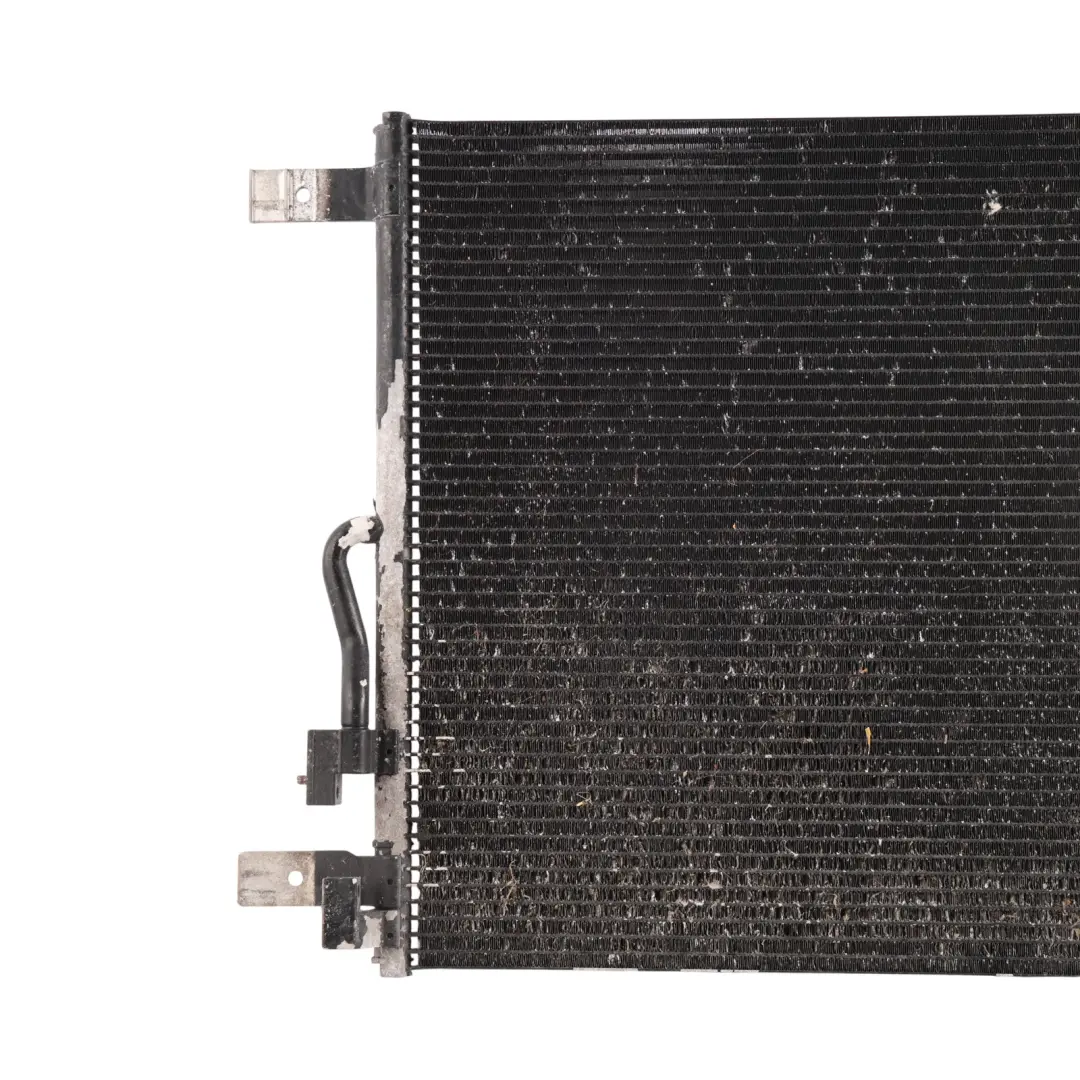 Audi A3 S3 8Y Air Conditioning A/C Condenser 1.5 Petrol - SKU 5WA816411D - Part number 5WA816411D