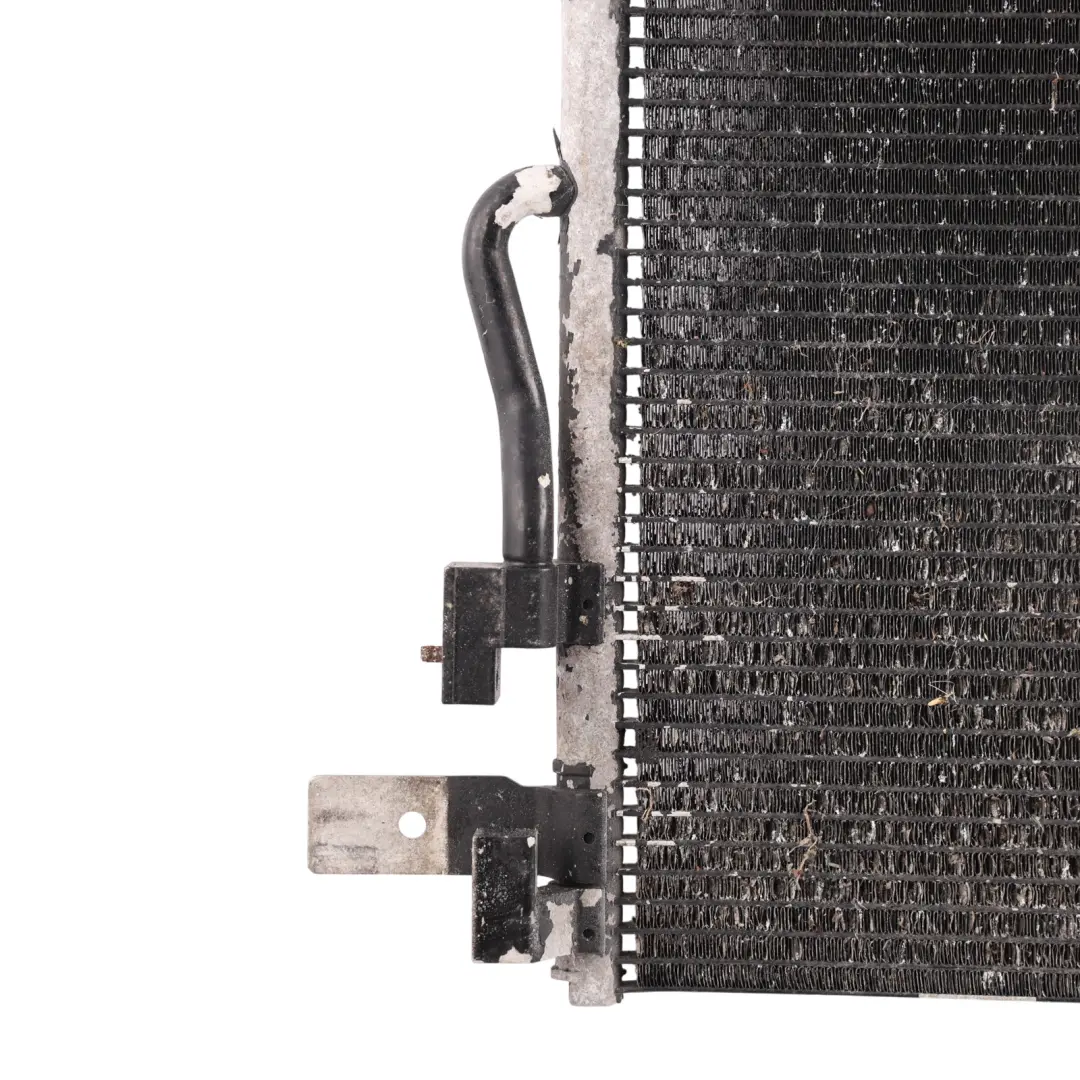 Audi A3 S3 8Y Air Conditioning A/C Condenser 1.5 Petrol - SKU 5WA816411D - Part number 5WA816411D