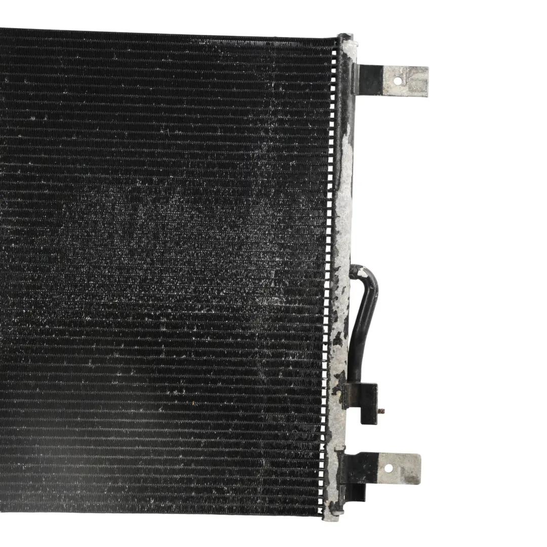 Audi A3 S3 8Y Air Conditioning A/C Condenser 1.5 Petrol - SKU 5WA816411D - Part number 5WA816411D