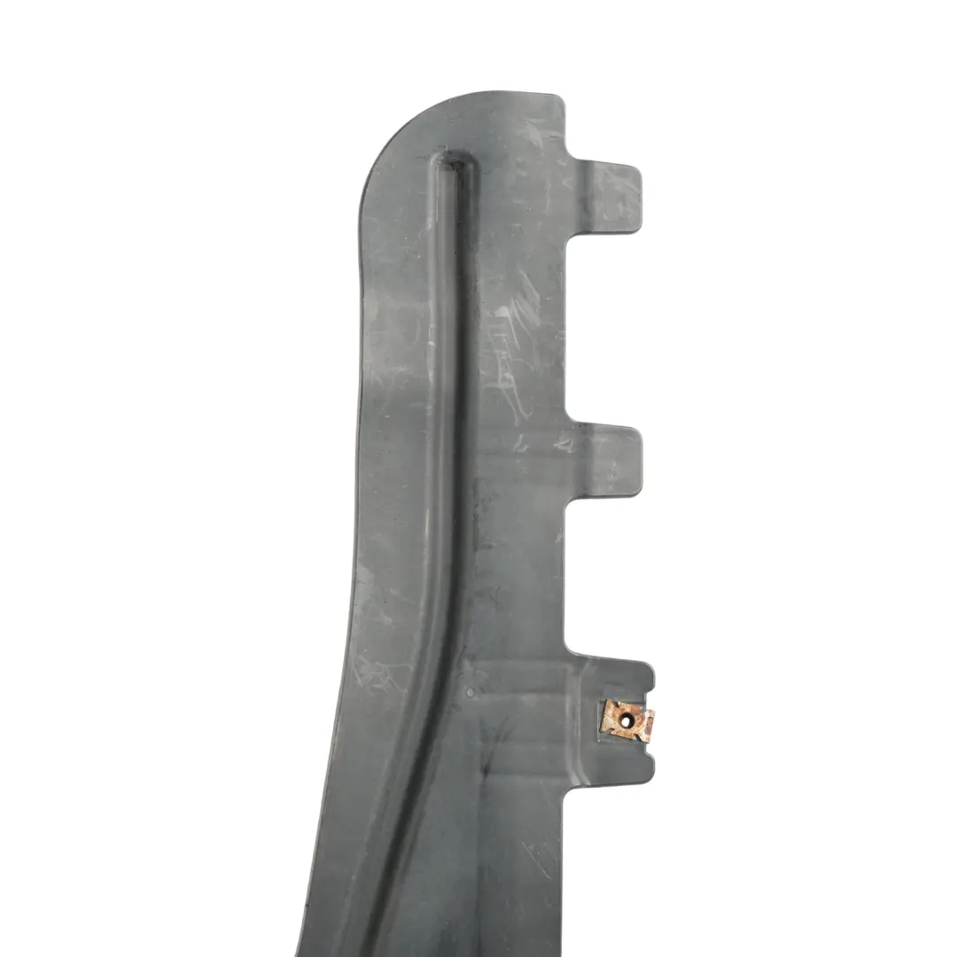 Audi S3 8Y Undertray Guard Panel Cover Left N/S - SKU 5WA825101E - Part number 5WA825101E