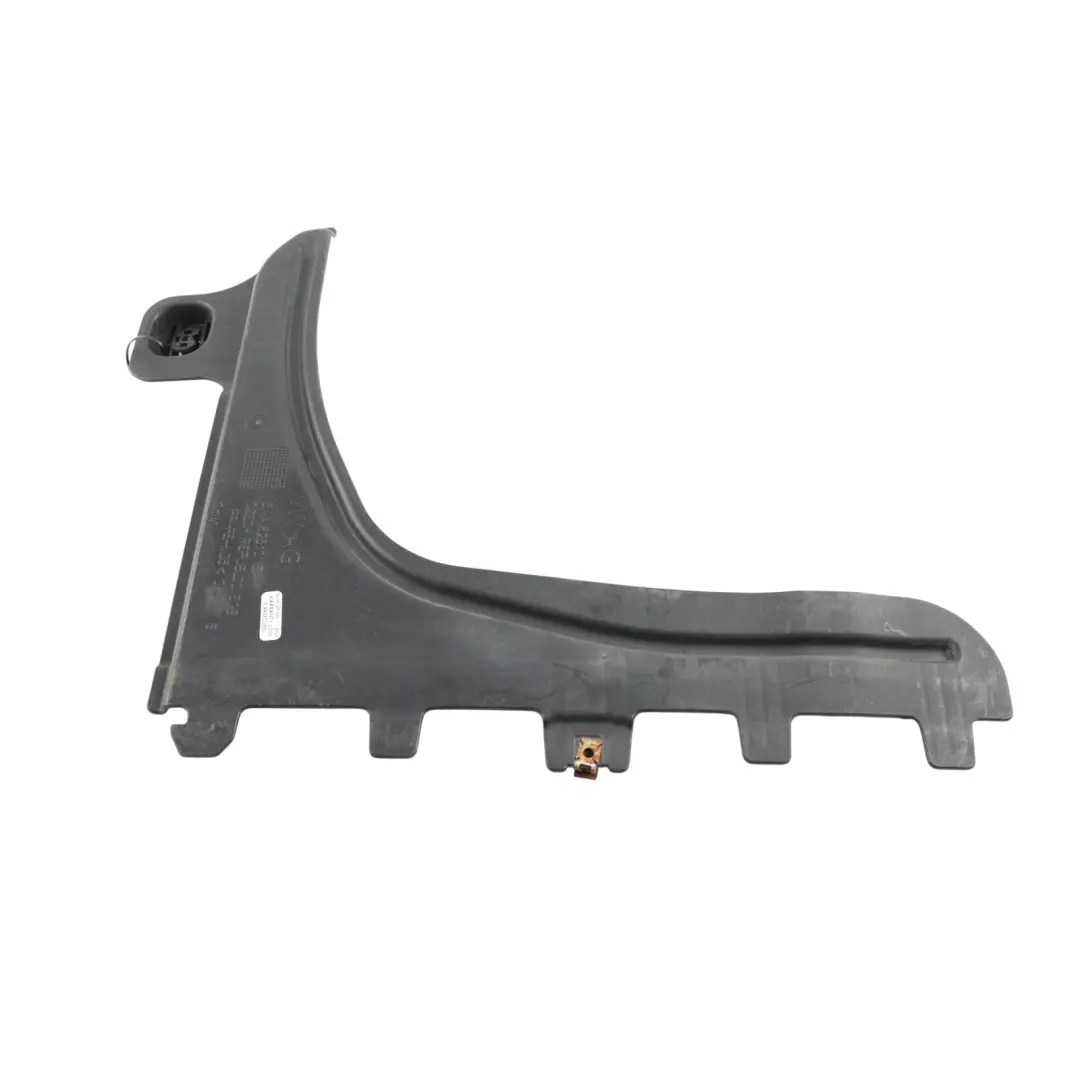8Y Undertray Guard Panel Cover Left N/S to Audi S3 with Part number 5WA825101E Audi S3 8Y Undertray Guard Panel Cover Left N/S - SKU 5WA825101E - Part number 5WA825101E