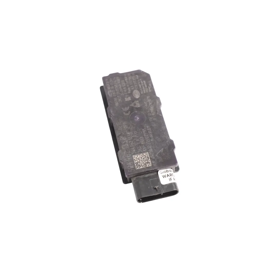 VW Volkswagen Golf Mk8 CD1 Keyless Entry Module Aerial Antenna Unit 5WA962133E - SKU 5WA962133B - Part number 5WA962133B