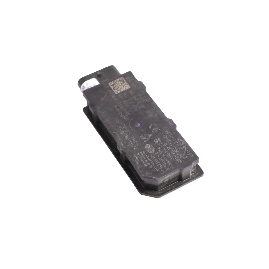 VW Volkswagen Golf Mk8 CD1 Keyless Entry Module Aerial Antenna Unit 5WA962133E - SKU 5WA962133B - Part number 5WA962133B