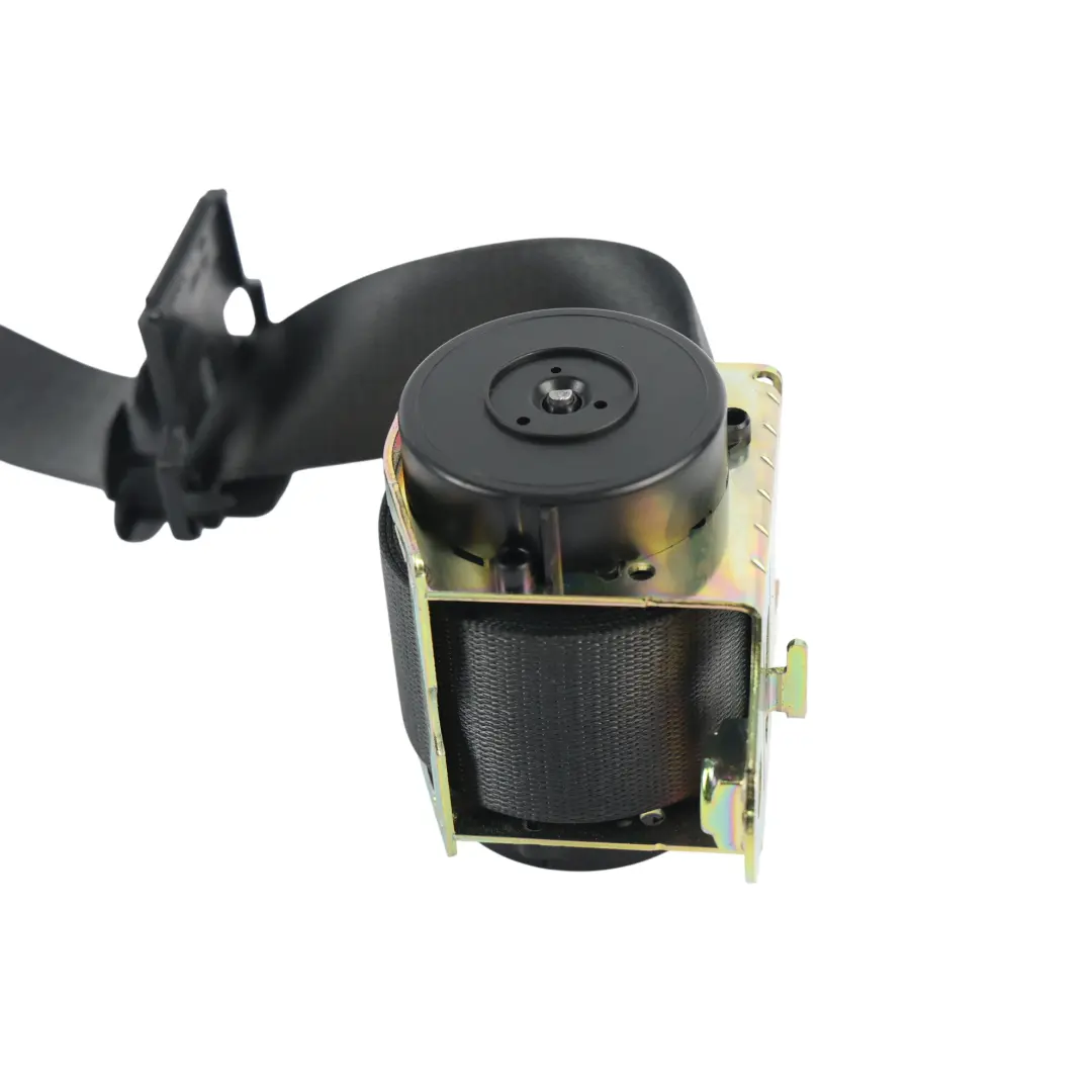 Ceinture de Sécurité Noir Avant Droit pour BMW E63 à propos du numéro de pièce 6021445 BMW E63 Ceinture de Sécurité Noir Avant Droit - SKU 6021445 - Numéro de pièce 6021445