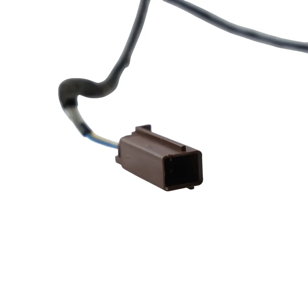 Ford Galaxy MK3 Boucle Ceinture Sécurité Avant Droite - SKU 6G9N-61208-AG - Numéro de pièce 605337600G