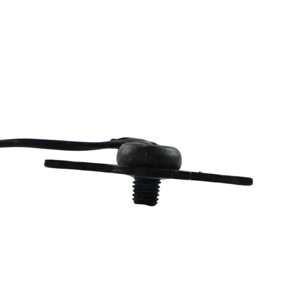 Ford Galaxy MK3 Boucle Ceinture Sécurité Avant Droite - SKU 6G9N-61208-AG - Numéro de pièce 605337600G