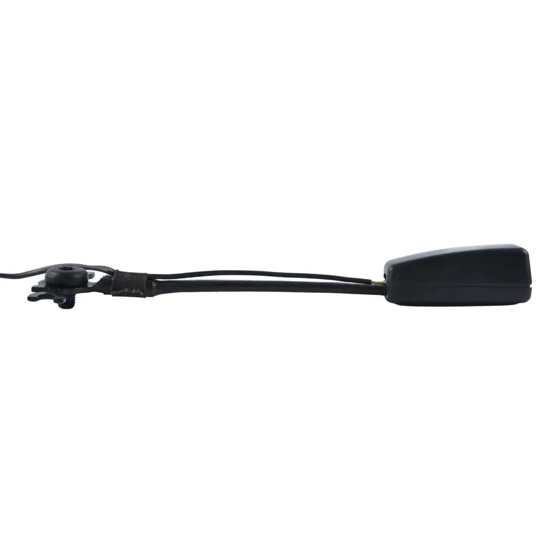 Ford Galaxy MK3 Boucle Ceinture Sécurité Avant Droite - SKU 6G9N-61208-AG - Numéro de pièce 605337600G