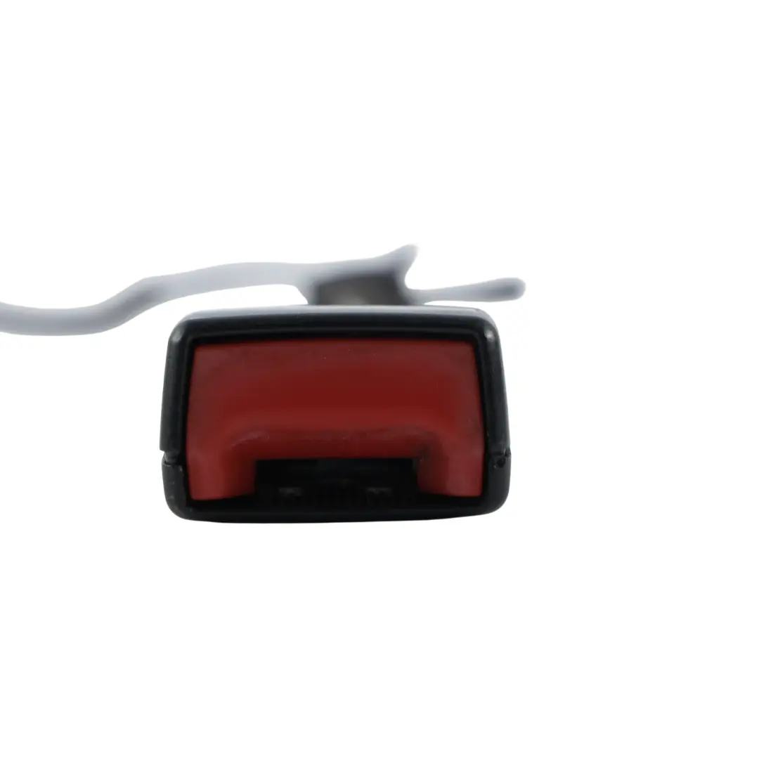 Ford Galaxy MK3 Boucle Ceinture Sécurité Avant Droite - SKU 6G9N-61208-AG - Numéro de pièce 605337600G