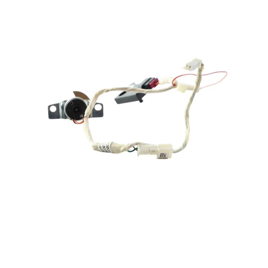 BMW E60 LCI E61 LCI Steering Wheel Lane Departure Warning Motor - SKU 608225600A - Part number 608225600A
