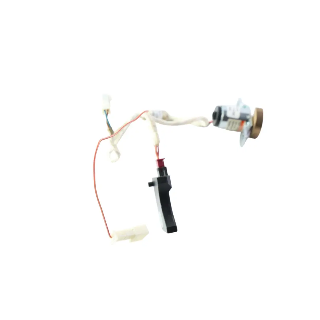 BMW E60 LCI E61 LCI Steering Wheel Lane Departure Warning Motor - SKU 608225600A - Part number 608225600A