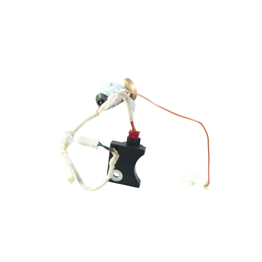 BMW E60 LCI E61 LCI Steering Wheel Lane Departure Warning Motor - SKU 608225600A - Part number 608225600A