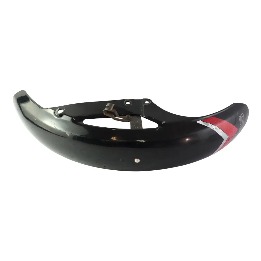 Honda CB250 Guardabarros Delantero Protector Salpicaduras - SKU 6100-471-0000 - Número de pieza 6100-471