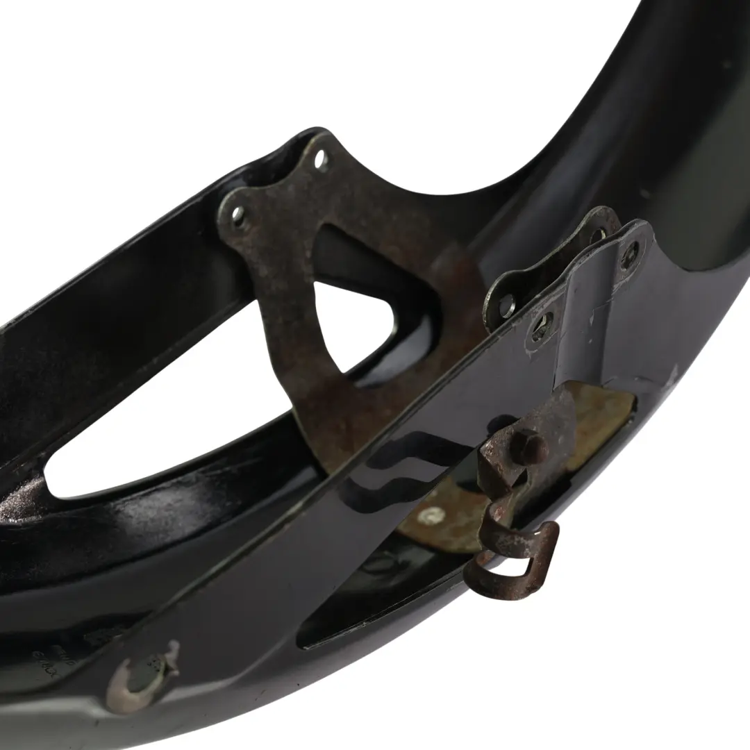 CB250 Garde-Boue Avant Couverture Protection Éclaboussures pour Honda à propos du numéro de pièce 6100-471 Honda CB250 Garde-Boue Avant Couverture Protection Éclaboussures - SKU 6100-471-0000 - Numéro de pièce 6100-471