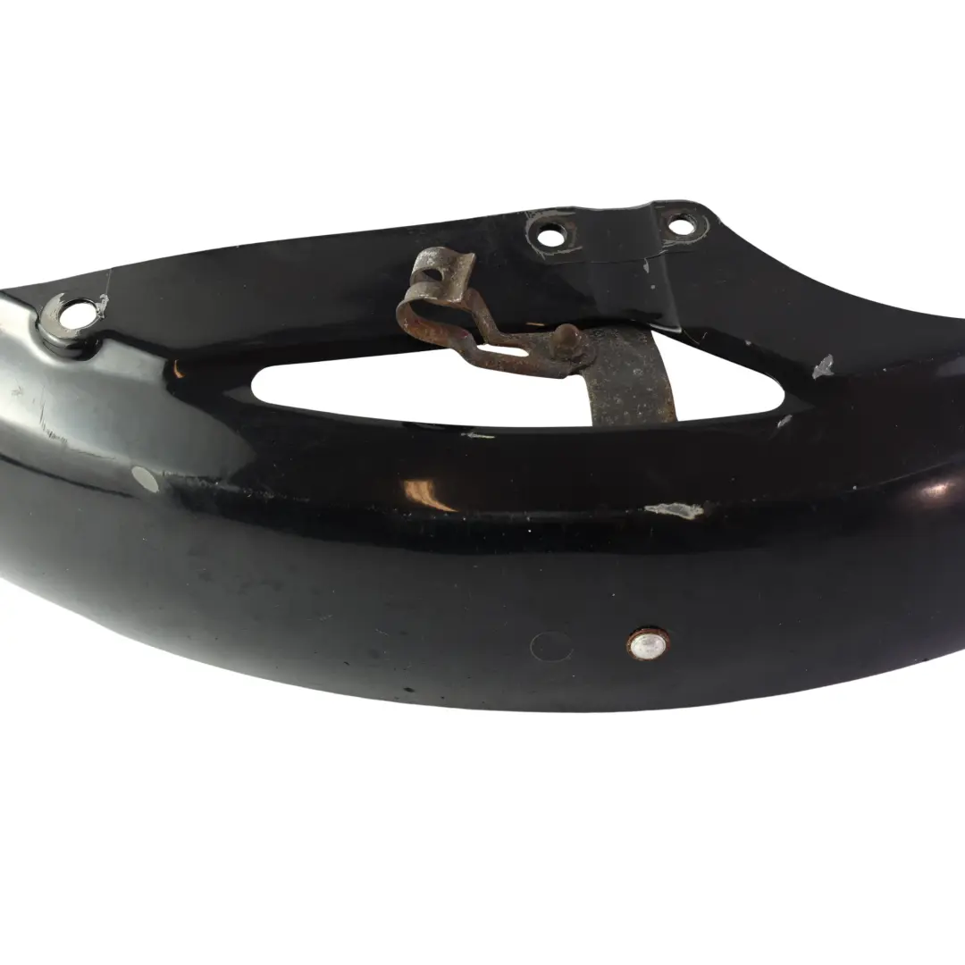 CB250 Garde-Boue Avant Couverture Protection Éclaboussures pour Honda à propos du numéro de pièce 6100-471 Honda CB250 Garde-Boue Avant Couverture Protection Éclaboussures - SKU 6100-471-0000 - Numéro de pièce 6100-471