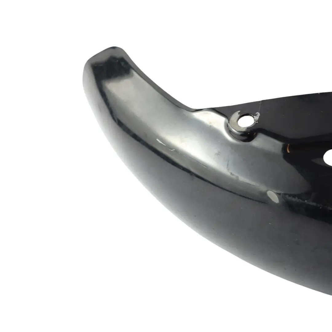 CB250 Vorderer Kotflügel Schmutzschutz Abdeckung für Honda mit Teilenummer 6100-471 Honda CB250 Vorderer Kotflügel Schmutzschutz Abdeckung - SKU 6100-471-0000 - Teilenummer 6100-471