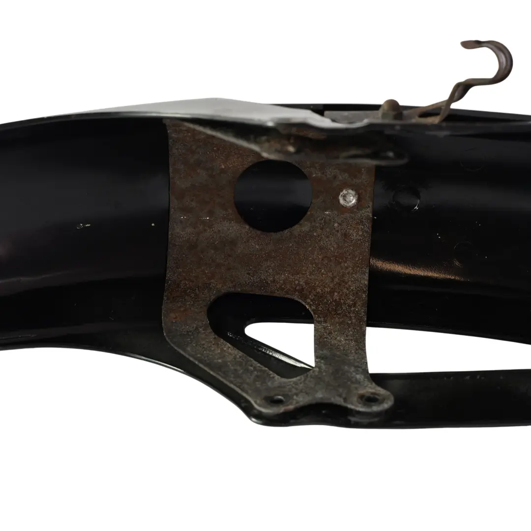 Honda CB250 Front Fender Mud Splash Guard Cover - SKU 6100-471-0000 - Part number 6100-471