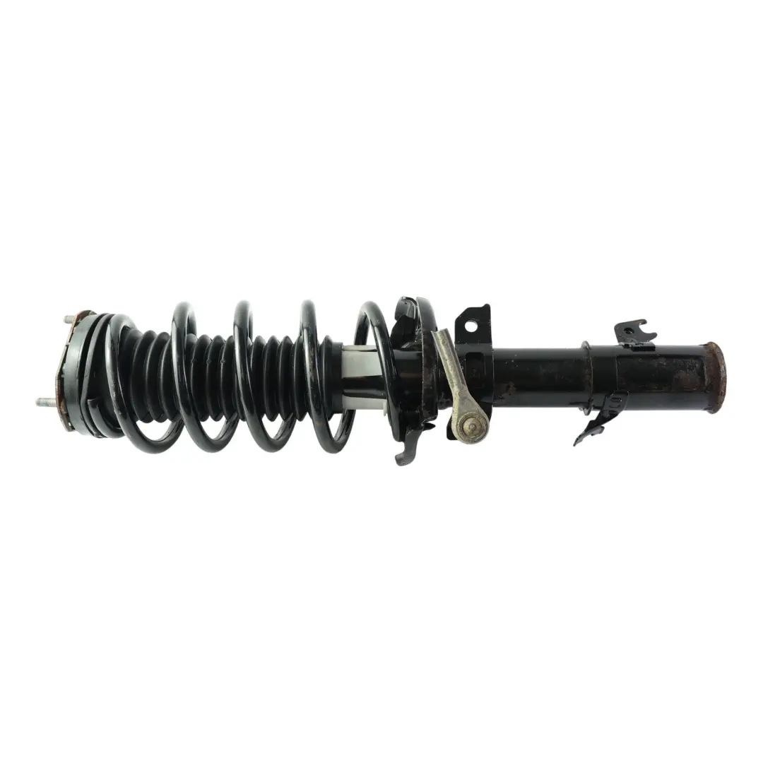 Ford Transit Courier Front Axle Shock Absorber Spring Strut Left N/S - SKU 61471139 - Part number 61471139