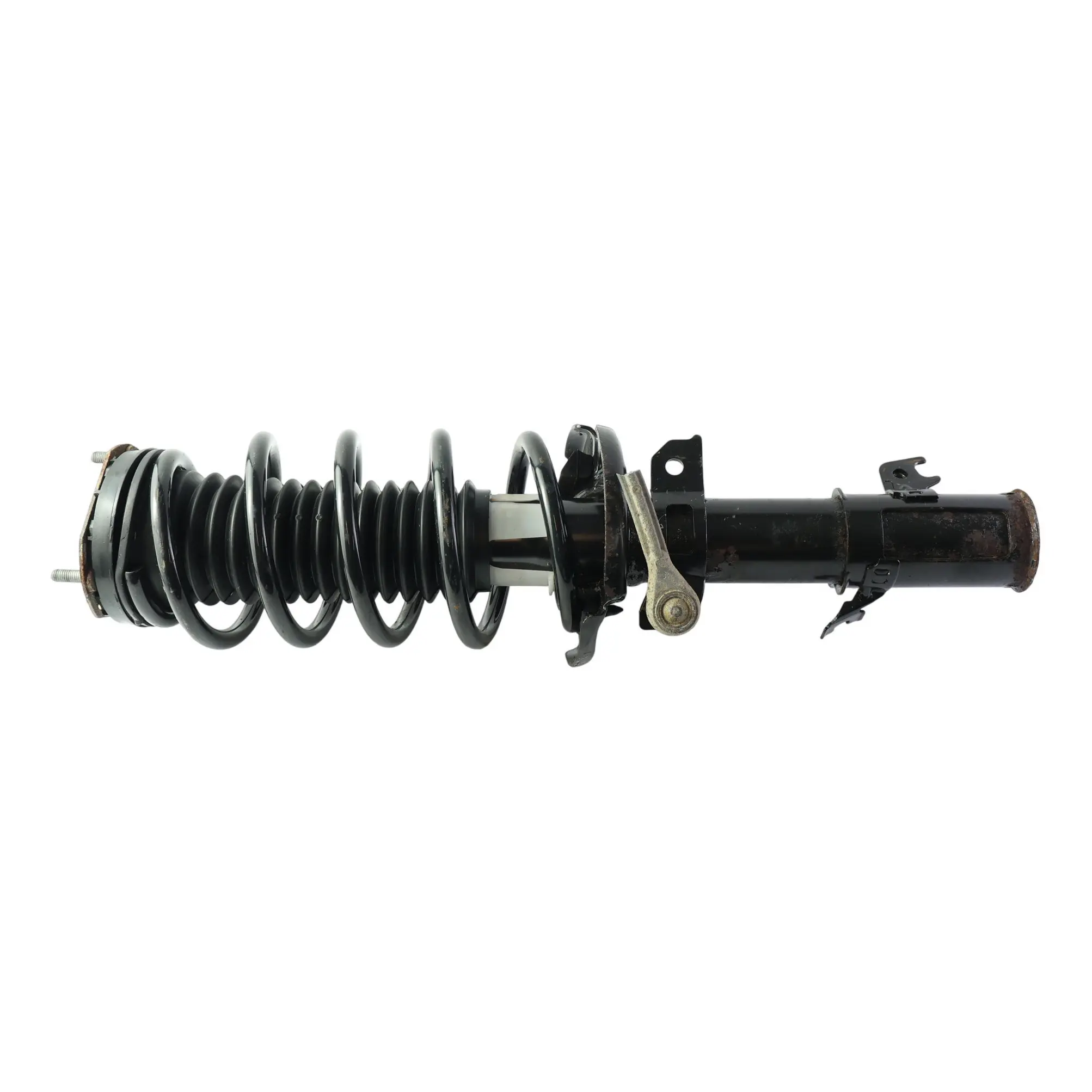 Ford Transit Courier Front Axle Shock Absorber Spring Strut Left N/S 61471139